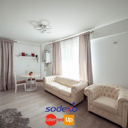 Palace Of Culture Dream Apartments And Studios 이아시 외부 사진