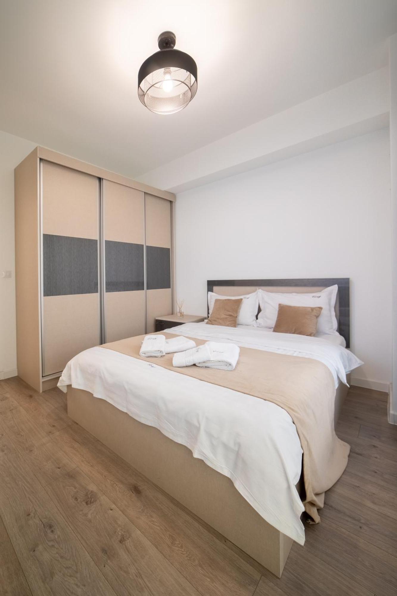 Palace Of Culture Dream Apartments And Studios 이아시 외부 사진