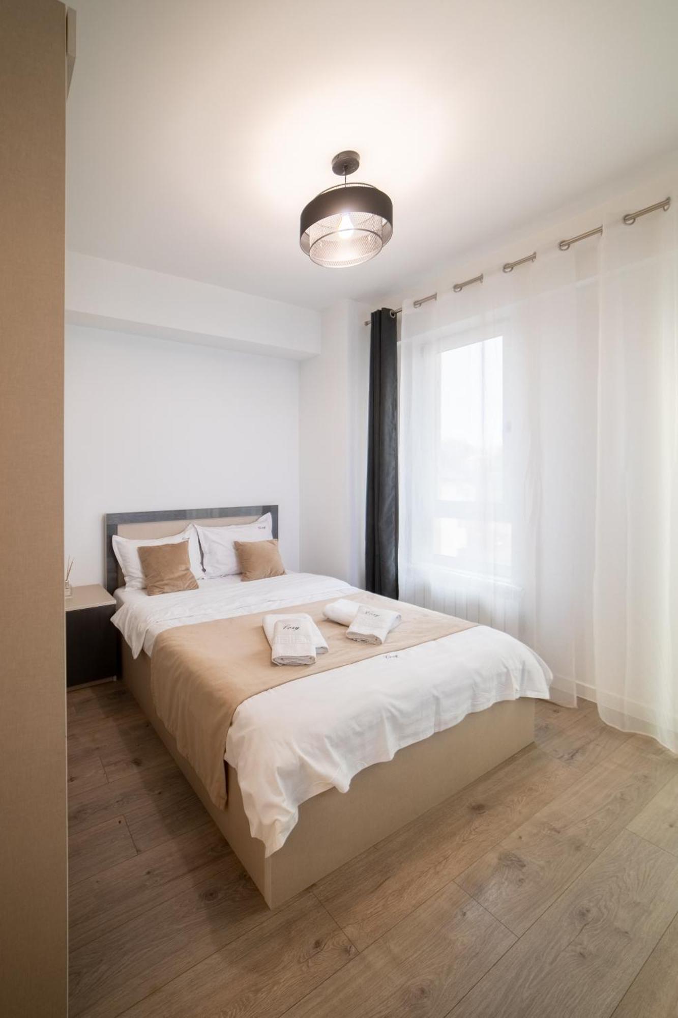Palace Of Culture Dream Apartments And Studios 이아시 외부 사진