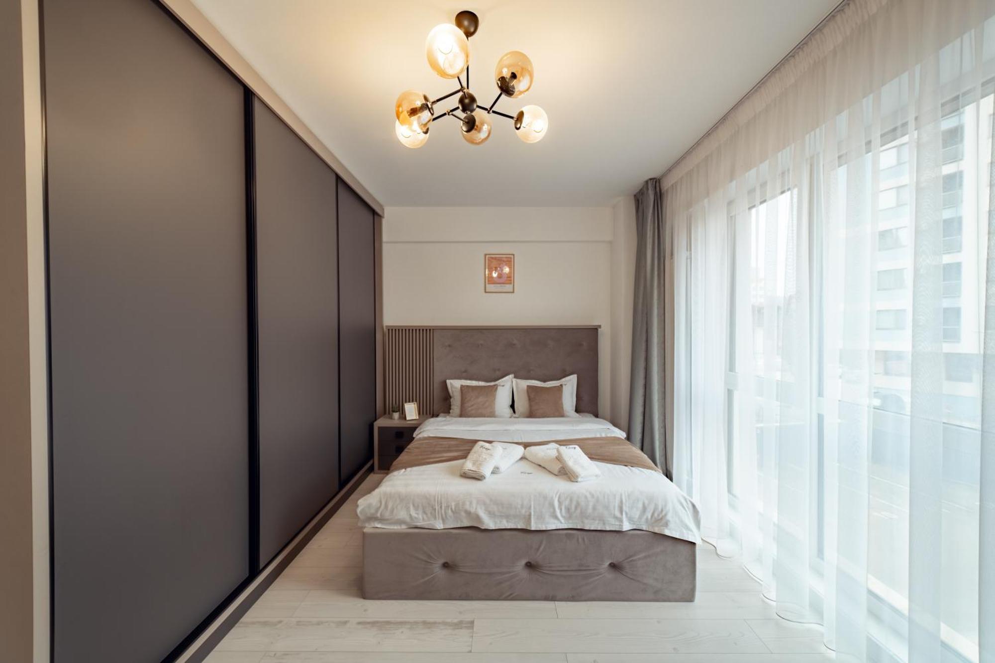 Palace Of Culture Dream Apartments And Studios 이아시 외부 사진