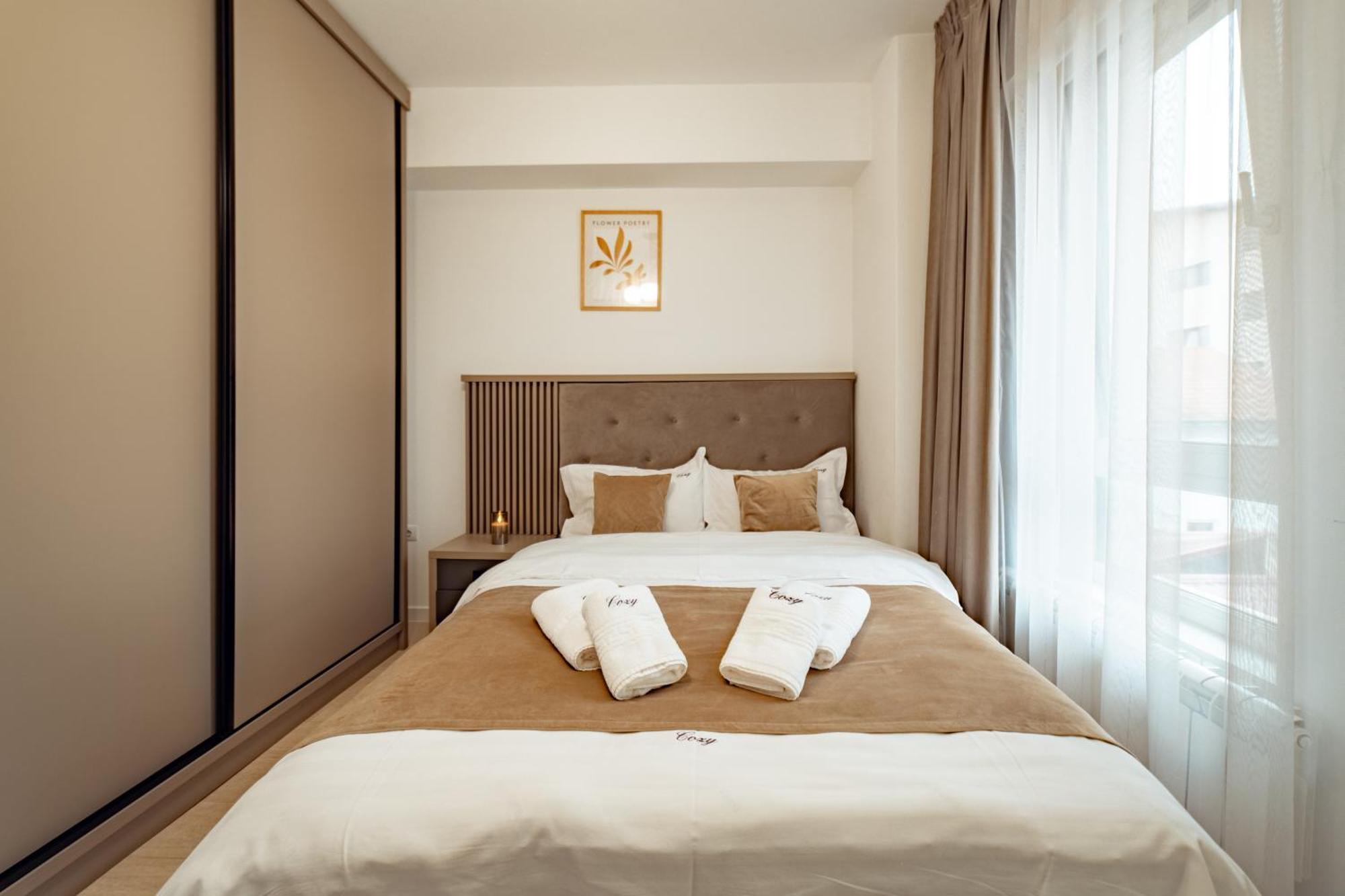 Palace Of Culture Dream Apartments And Studios 이아시 외부 사진
