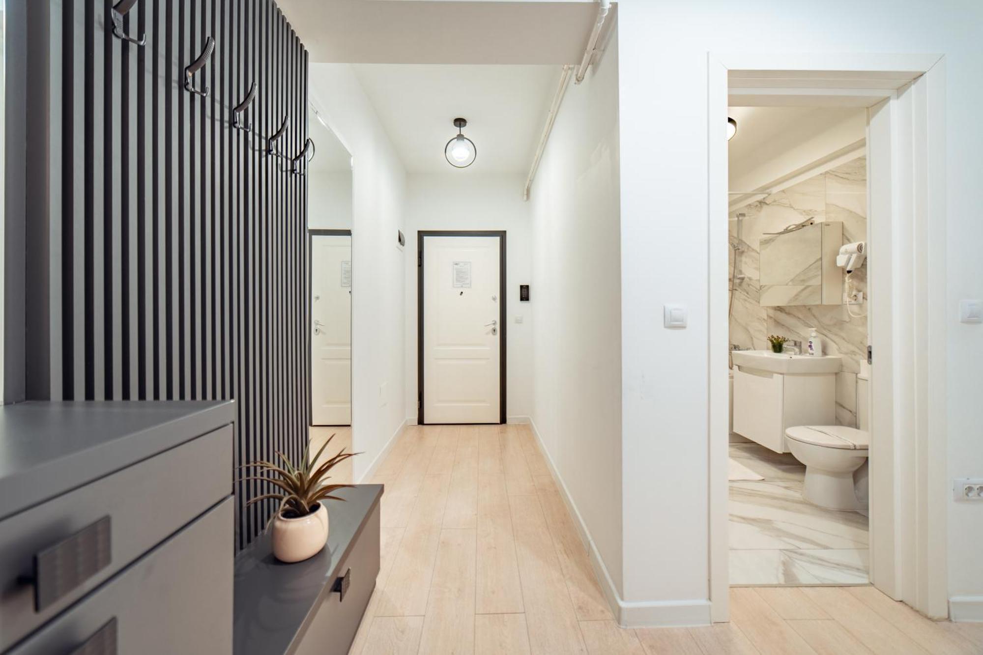 Palace Of Culture Dream Apartments And Studios 이아시 외부 사진